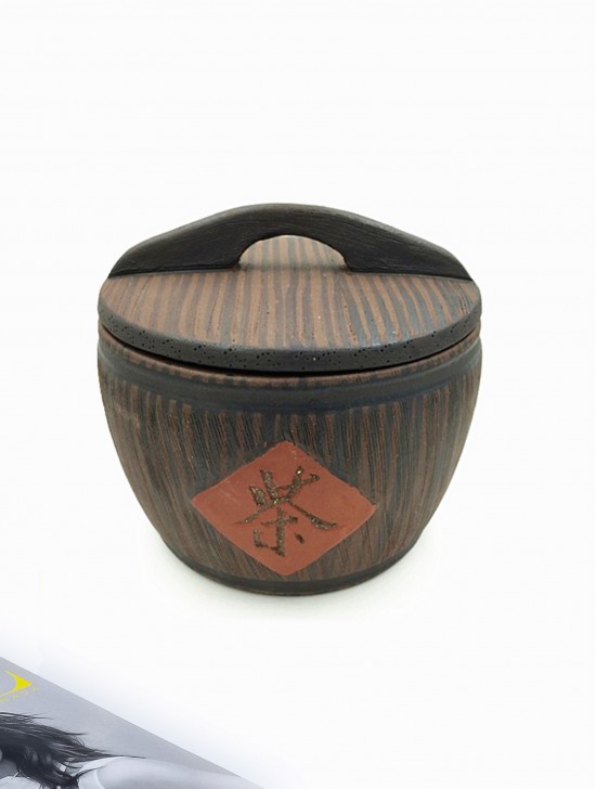 Yi Xing Pot (1/6)